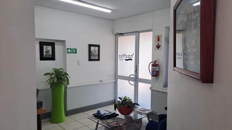 Commercial Property for Sale in Mill Park Eastern Cape